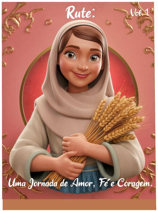 Title details for Rute by Werllane Araújo - Available